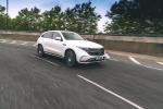 Mercedes-Benz EQC400 4Matic AMG Line 2019 года (UK)